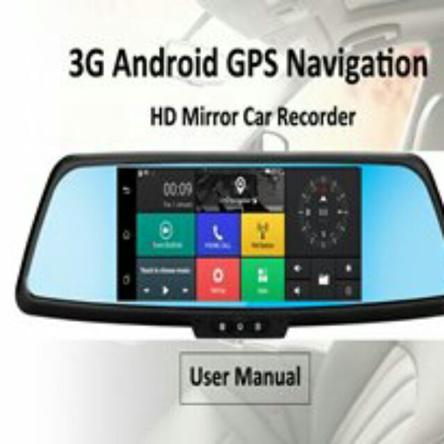 Camera hành trình ô tôCó GPS gắn sim 3g coi ngoại mạng chuẩn hd 1080P , phiên bản tiếng việt, có vietmap