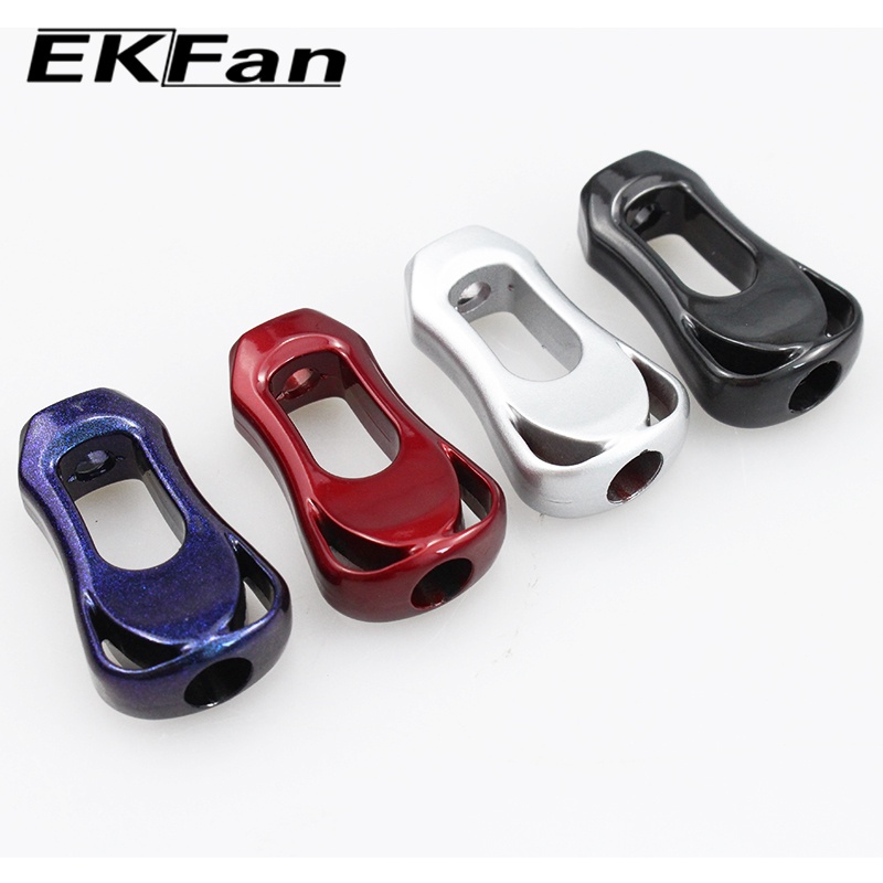 DAIWA Tay Quay Cho Máy Câu Cá EKfan Chất Liệu Sợi carbon Siêu Nhẹ