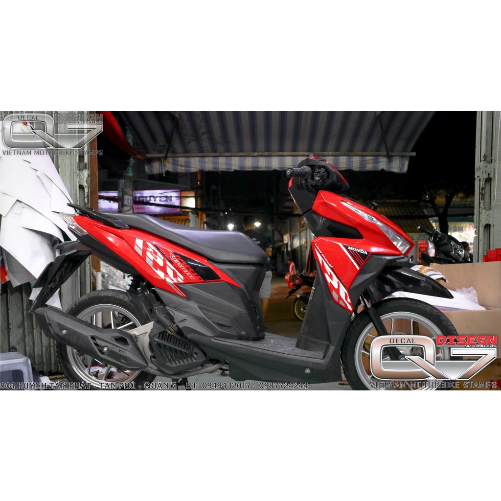 Tem rời vario 2016 - decalq7