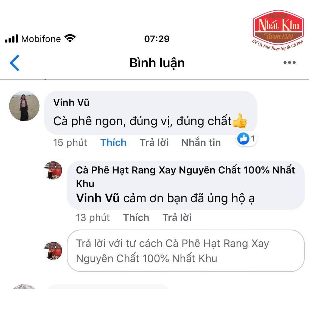 Cà phê pha phin tẩm bơ Pháp [combo 1ký] thượng hạng,đậm đặc Cà phê Nhất Khu Arabica - Culi - Robusta