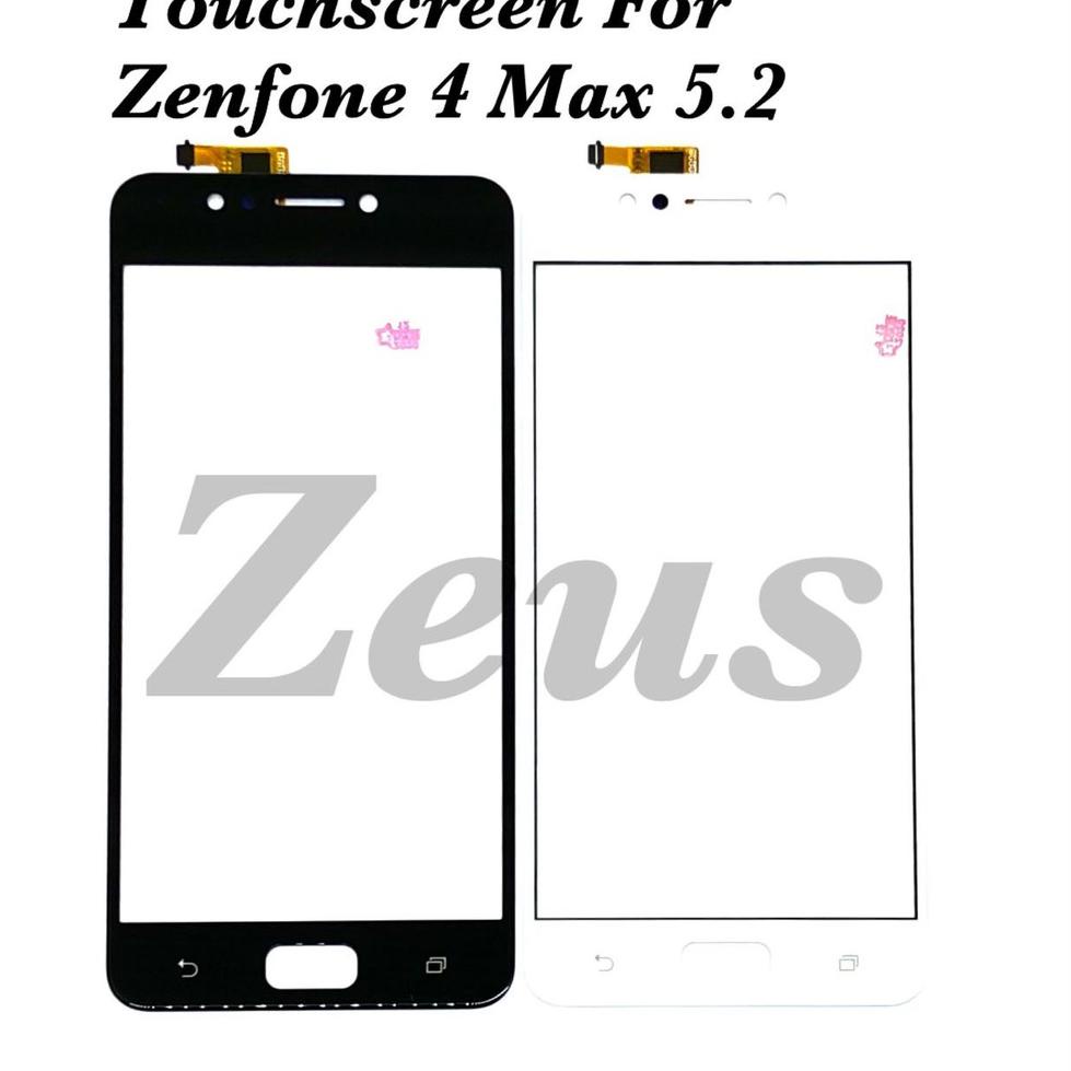 Màn Hình Cảm Ứng Cho Asus Zenfone 4 Max 5.2 Inch Zc520Kl Yzs