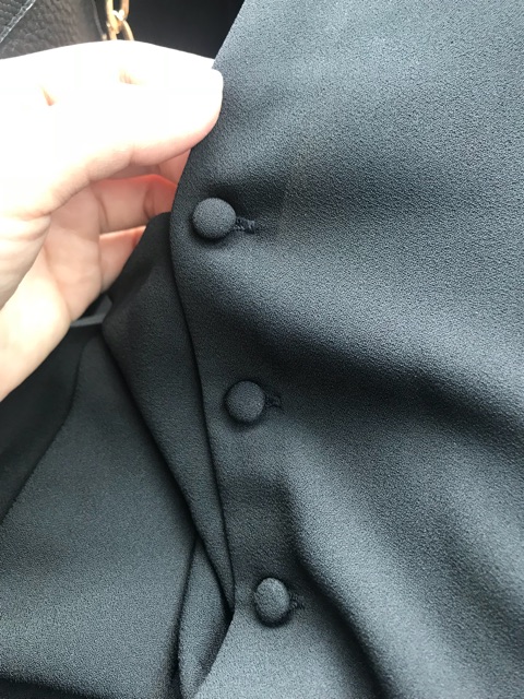 ĐẦM HAI DÂY HÀNG XUẤT KHẨU XỊN D021 | BigBuy360 - bigbuy360.vn