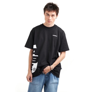 ACE LOGO TEE/ Áo thun tay ngắn/ GAMBLE WORLDWIDE