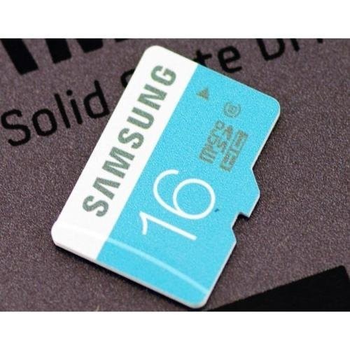 Thẻ Nhớ Micro Sd Samsung 16gb Class 10 Pro