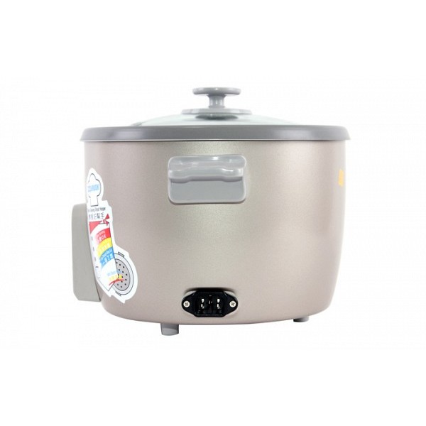 Nồi cơm nắp rời Zojirushi ZONC-NH-SQ18-WB