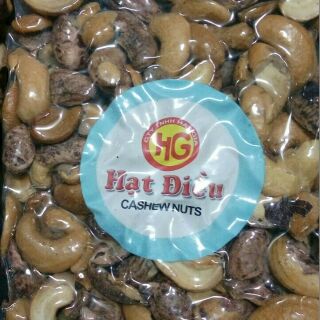 Hạt điều 1,5kg