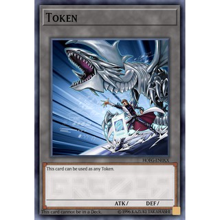 [BÀI IN] Combo Kaiba Deck trong Legendary Deck II