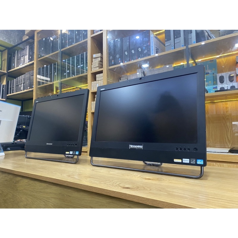 MÁY BỘ PC ALL IN ONE i5-3470s/ RAM 8G /SSD 128G