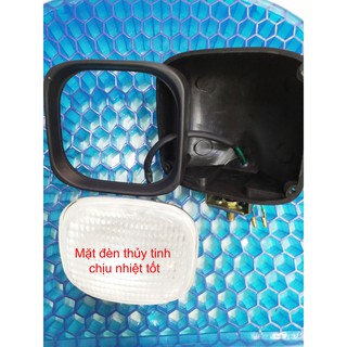 Đèn pha xe nâng 12V(Thông dụng các loại xe nâng)