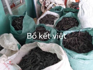 Quả bồ kết ta 1kg/159k