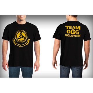 Áo thun nam hình vẽ gokin ggg