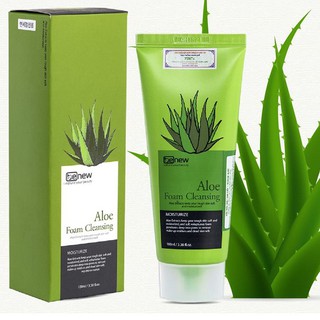 Sữa rửa mặt Benew Hàn Quốc