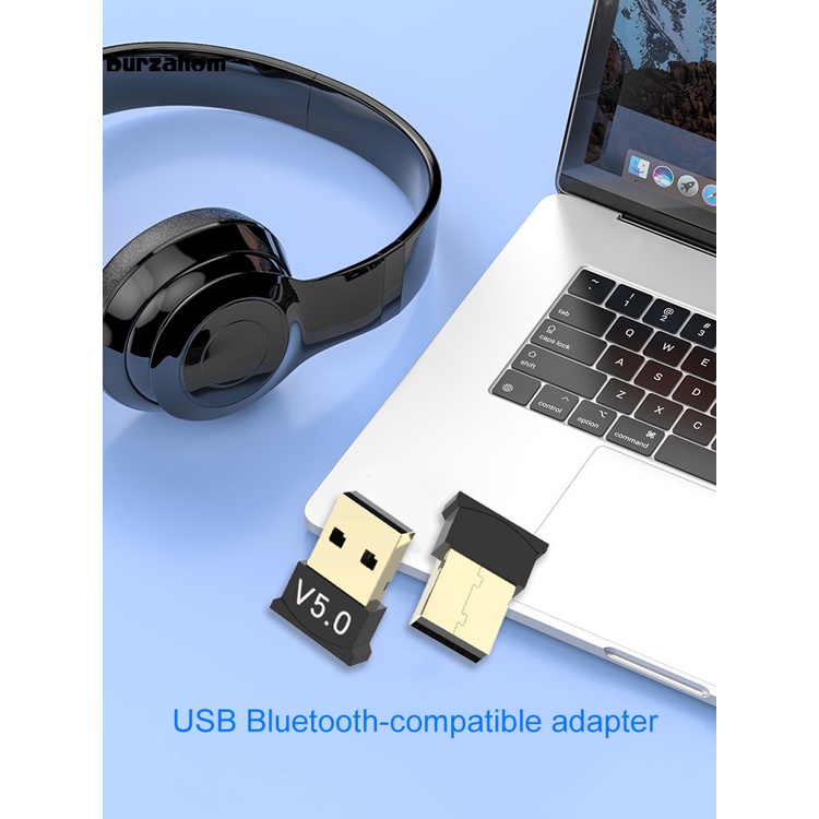 Thiết Bị Truyền Nhận Tín Hiệu Bluetooth 5.0 Không Dây Đa Năng Chuyên Dụng | BigBuy360 - bigbuy360.vn