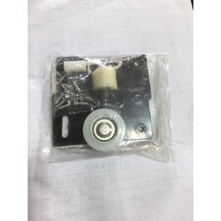 Bánh xe cửa lùa 378| bánh xe lùa cửa tủ