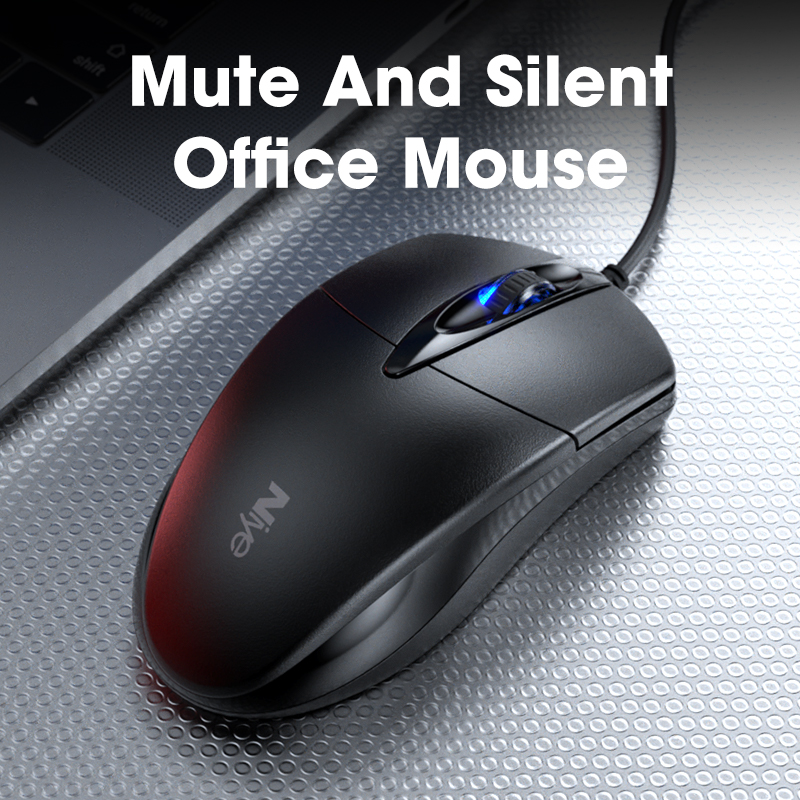 Chuột Quang Gaming Có Dây Cho Loptop / Pc