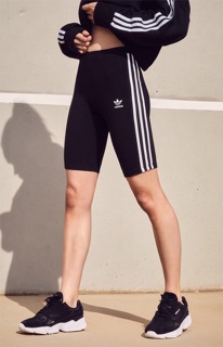Legging đùi adidas
