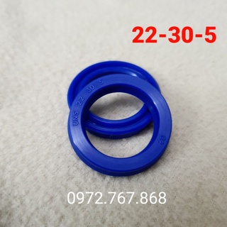 Phớt thủy lực 225