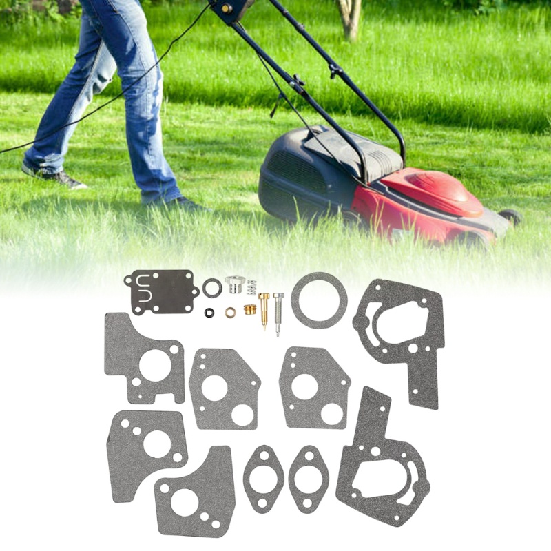 Bộ Sửa Chữa Bộ Chế Hòa Khí SUN Carb Overhaul KitFit 495606 494624 Bộ Chế Hòa Khí Máy Bay Phản Lực Pulsa 80200