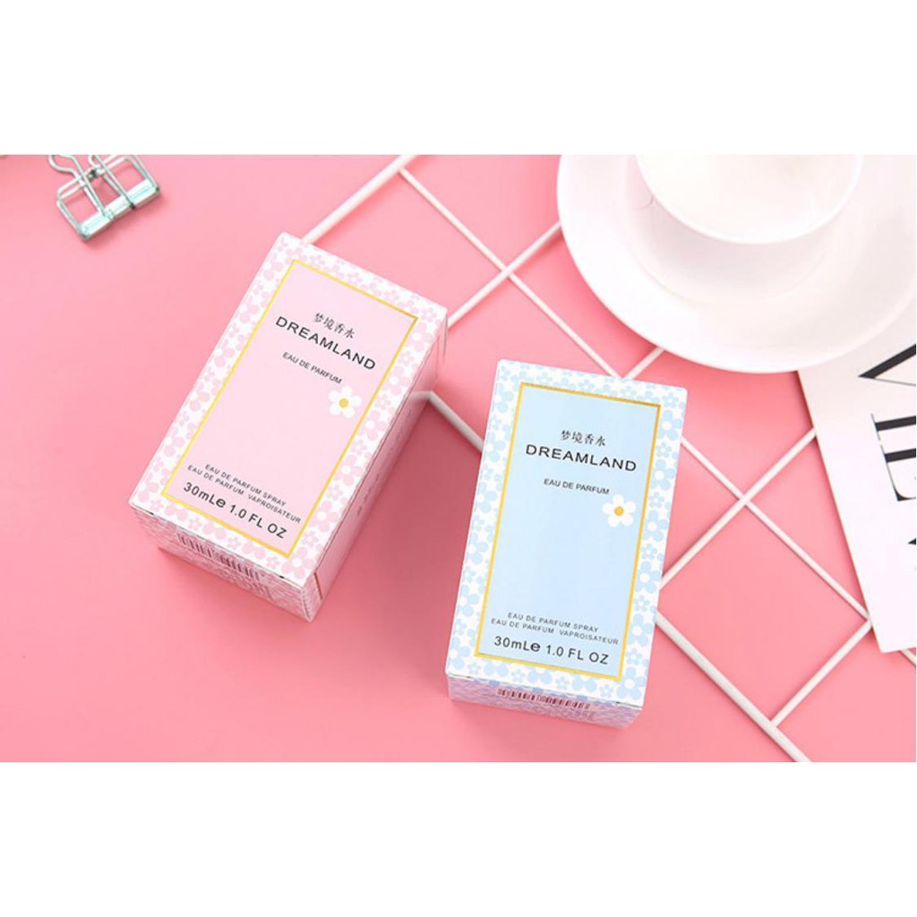 Nước hoa nữ Dreamland EDP nội địa giá sỉ tốt | BigBuy360 - bigbuy360.vn