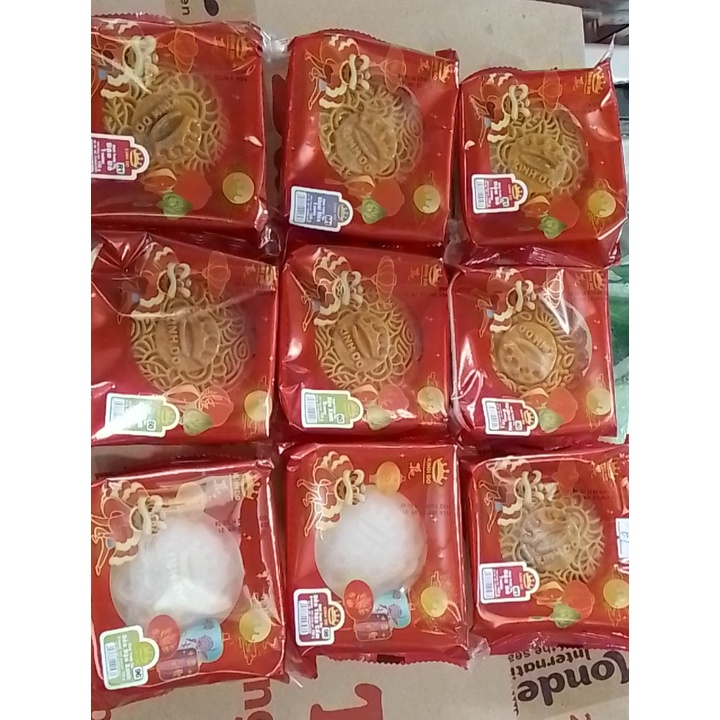 Bánh Trung thu Kinh Đô