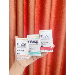 Lăn khử mùi Etiaxil