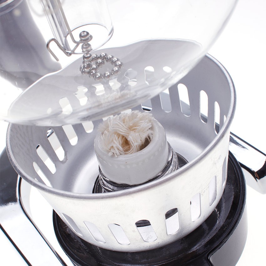 Thiết bị pha cà phê Syphon Coffee TCA3