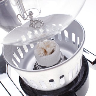 Thiết bị pha cà phê Syphon Coffee TCA3