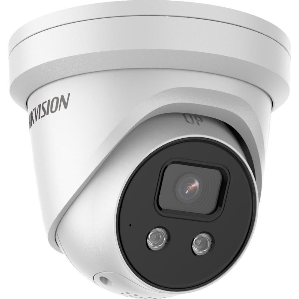 HÀNG CHÍNH HÃNG_Camera IP AcuSense HIKVISION DS-2CD2386G2-ISU/SL thế hệ 2 8MP H.265+ 3 luồng dữ liệu_BH 24 THÁNG