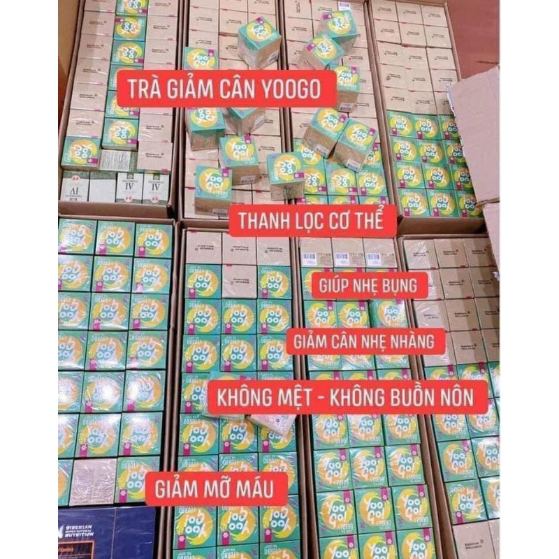 Trà Tubo thải mỡ ( Nga) 2hộp/245k | BigBuy360 - bigbuy360.vn