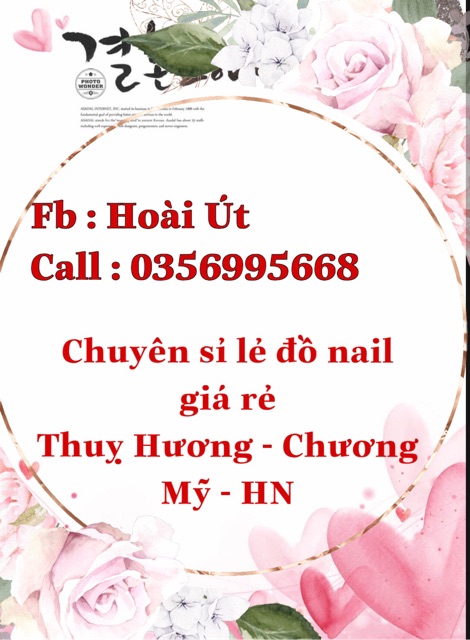 Cây Đẩy Da Làm Nail