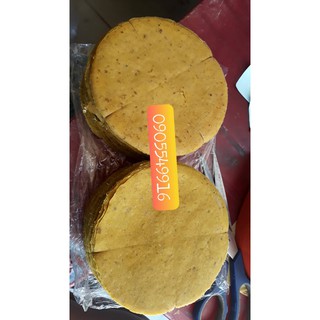 bánh khoai lang dẻo 1kg .