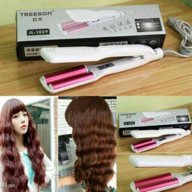 SALE Máy bấm tóc 2 sóng
