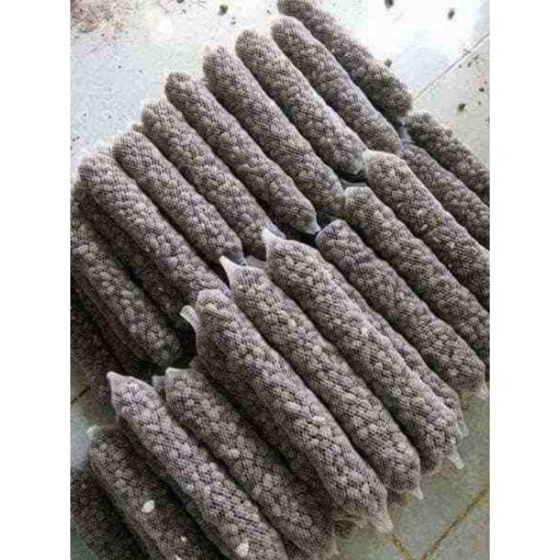 TÚI LƯỚI ĐỰNG PHÂN DÊ, PHÂN TAN CHẬM