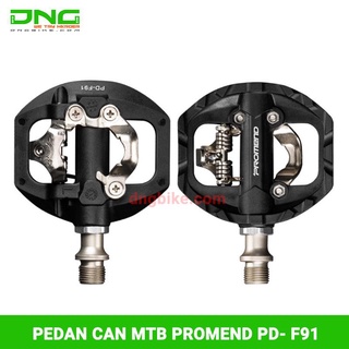 Pedan can mtb promend pd- f91