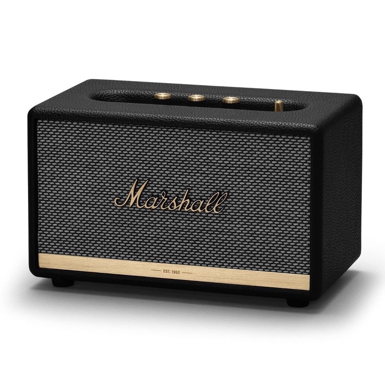Loa Marshall Acton 2 II chính hãng Ash Việt Nam Bảo hành 12 tháng.