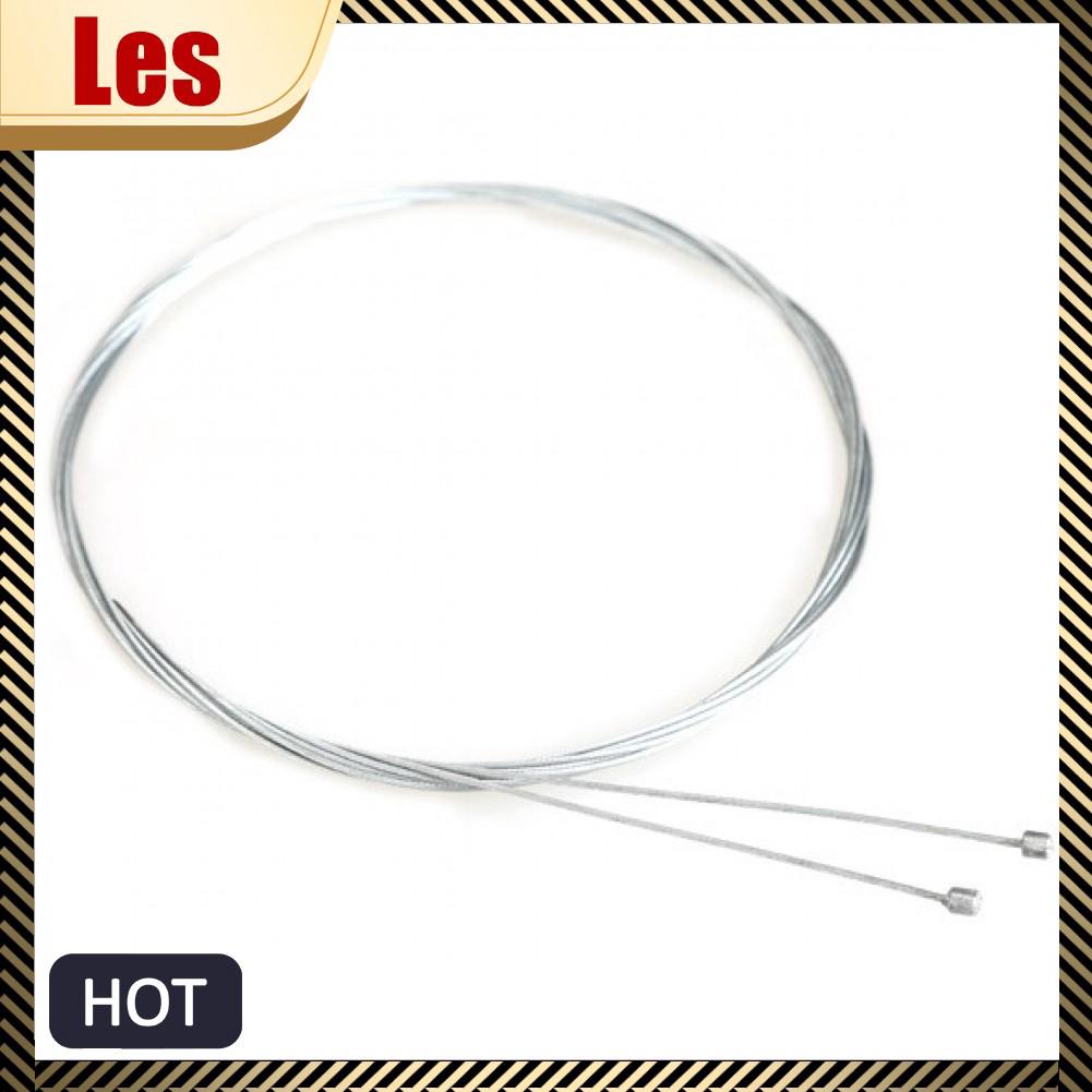 Set 2 dây cáp phanh xe đạp chuyên dụng