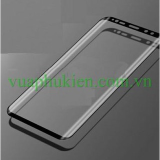 Kính cường lực full màn 4D cho Galaxy S9 Plus