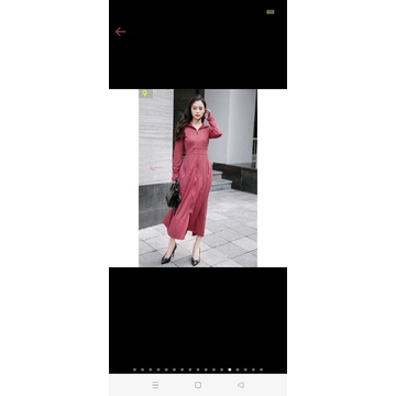 Áo khoác thông hơi chống nắng kim cương dáng dài