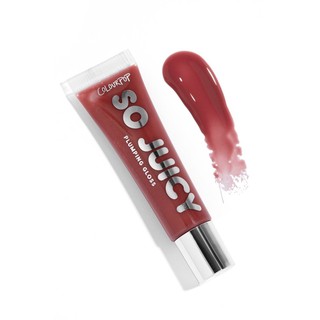 Son Bóng Colourpop So Juicy Plumping Gloss