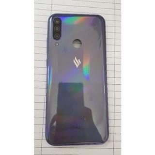 Lưng viền vsmart joy 3 / v430a kèm cụm kính cam