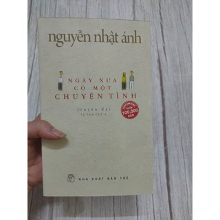 Giacucre123 - Ngay xua co 1 truyen tinh