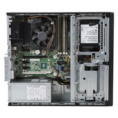 Máy Tính Để Bàn 💟ThanhBinhPC💟 Case Máy Tính - HP ProDesk 600G2 ( Pentium, Core i3, i5, i7 ) - Bảo Hành 12 Tháng. | BigBuy360 - bigbuy360.vn