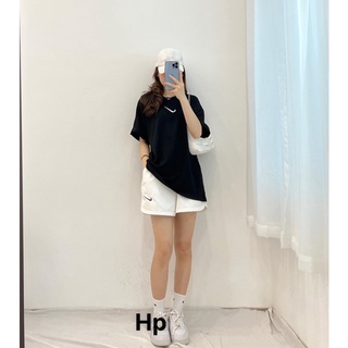 Bộ đùi logo phẩy nhỏ TH6