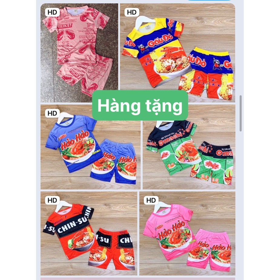 Bộ tay dài quần dài thun Cotton xược 4c Monkey cho bé trai size nhí 10-22kg Quần áo trẻ em pikakidsqatexuongsi_q9