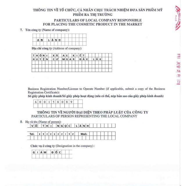 Combo triệt lông An Lành & 1 lọ mỡ trăn An Lành