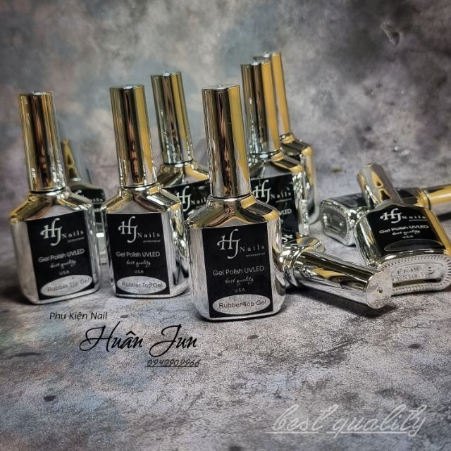 Tổng Kho Phụ Kiện Nail