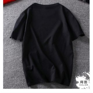 Áo thun trơn nam nữ unisex