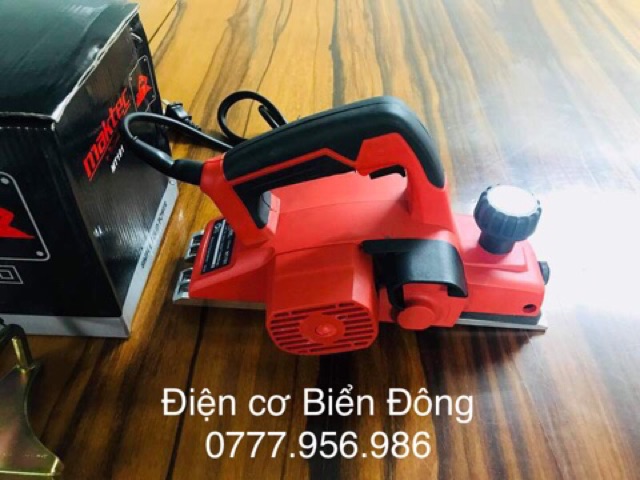 Máy bào gỗ🔥FREESHIP🔥 Máy bào gỗ MAKTEC MT191 chuyên bào gỗ chế tác mỹ thuật ngành gỗ