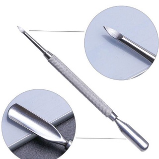 CÂY ĐẨY DA CHẾT - CẠY KHÓE MÓNG - 2 ĐẦU INOX