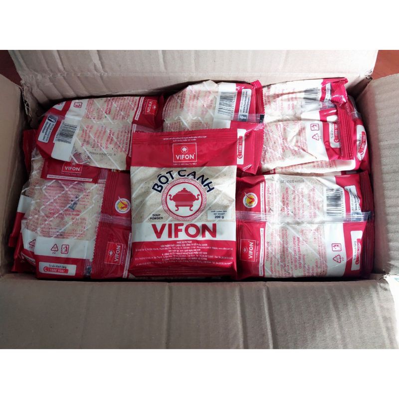 BỘT CANH VIFON 200GR